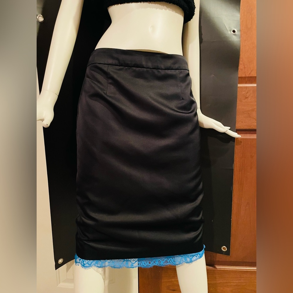 NWOT Amenpapa brand skirt sz M - Picture 2 of 4